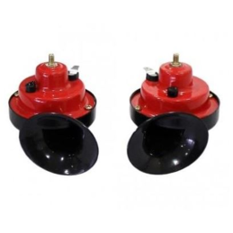 Moton Motors | Dadat Salyangoz Korna Takımı Tek Fişli
