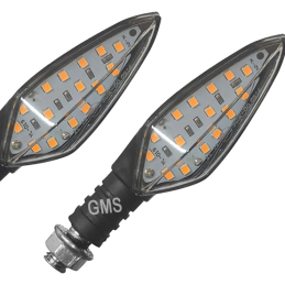 Moton Motors | Led Sinyal Takımı