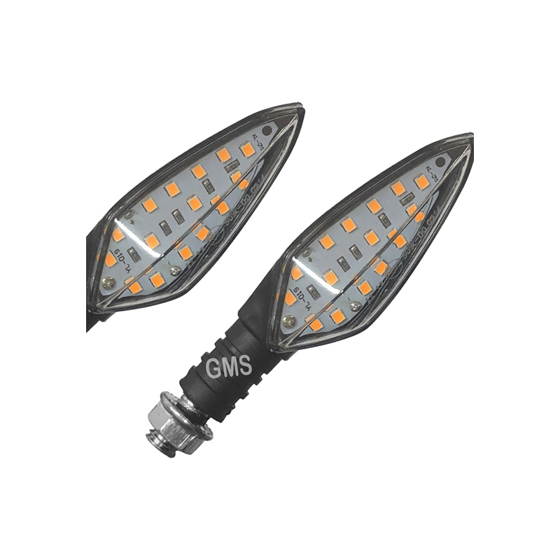Moton Motors | Led Sinyal Takımı Moton Motors | Led Sinyal Takımı