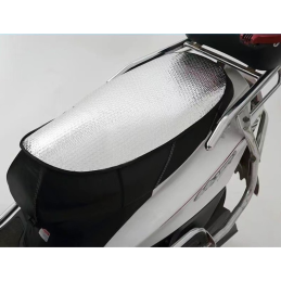 Moton Motors | Sele Güneşliği