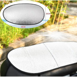 Moton Motors | Sele Güneşliği