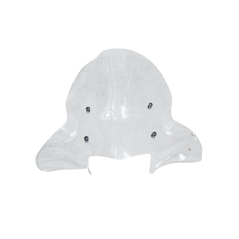 Moton Motors | Tvs Jupiter 125 Şeffaf El Korumalı Siperlik Camı 70 X 51 cm Moton Motors | Tvs Jupiter 125 Şeffaf El Korumalı Siperlik Camı 70 X 51 cm
