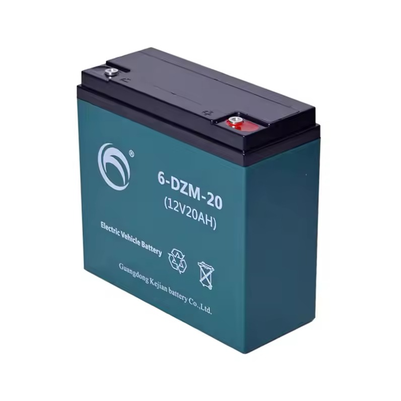 Moton Motors | 12V 23AH GRAFEN AKÜ Moton Motors | 12V 23AH GRAFEN AKÜ