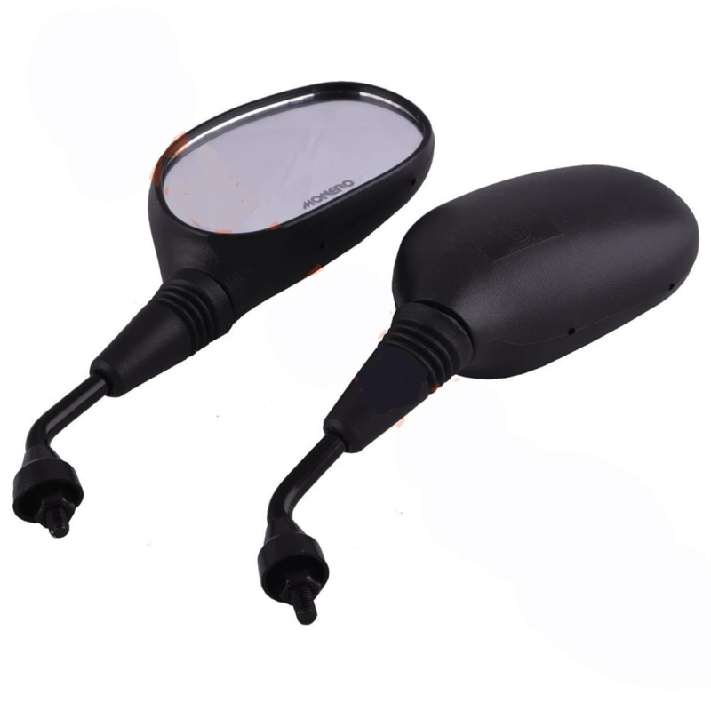 Moton Motors | Üniversal Ayna Takımı 10 mm Moton Motors | Üniversal Ayna Takımı 10 mm