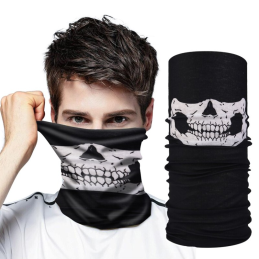 Moton Motors | Boyunluk Baf Buff Bandana