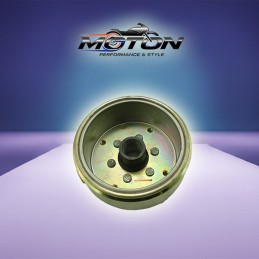 Musatti Siena 110 Volant (Rotor)