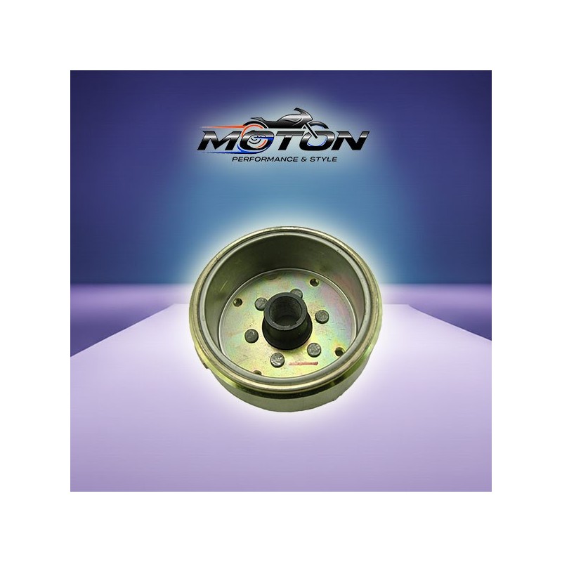 Musatti Siena 110 Volant (Rotor) Musatti Siena 110 Volant (Rotor)