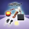 Moton Motors Motosiklet Alarm Seti