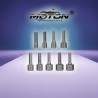 Moton Motors | 9 Parça Manyetik Somun Adaptörü
