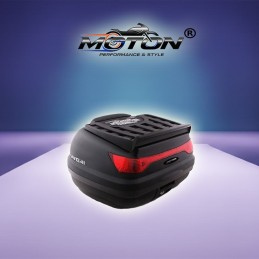 Moton Motors | Wogen WG41 Arka Çanta 41 Litre