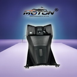 Moton Motors | Musatti Siena 110 Ön İç Panel