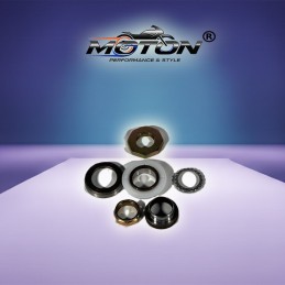 Moton Motors | Musatti Siena 110 Furş Takımı