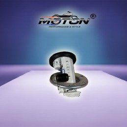 Moton Motors | Musatti Siena 110 Benzin Pompası