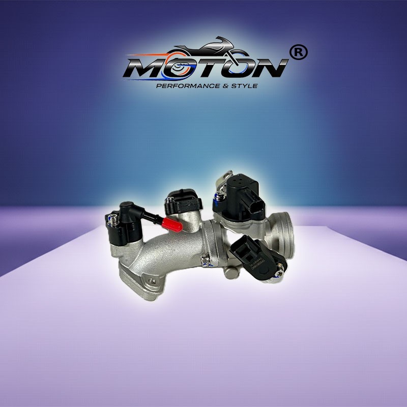Musatti Siena 110 Komple Manifold Takım Musatti Siena 110 Komple Manifold Takım