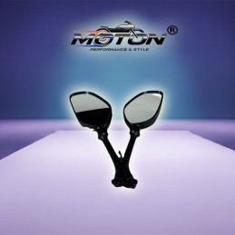 Moton Motors | Musatti Siena 110 Ayna Takımı