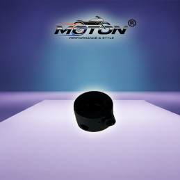 Moton Motors | Musatti Siena 110 Gaz Kütüğü