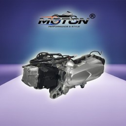 Musatti Siena 110 Alt Motor