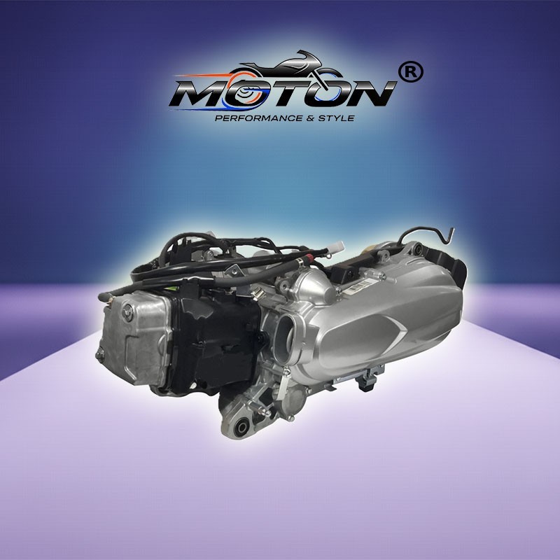 Musatti Siena 110 Alt Motor Musatti Siena 110 Alt Motor