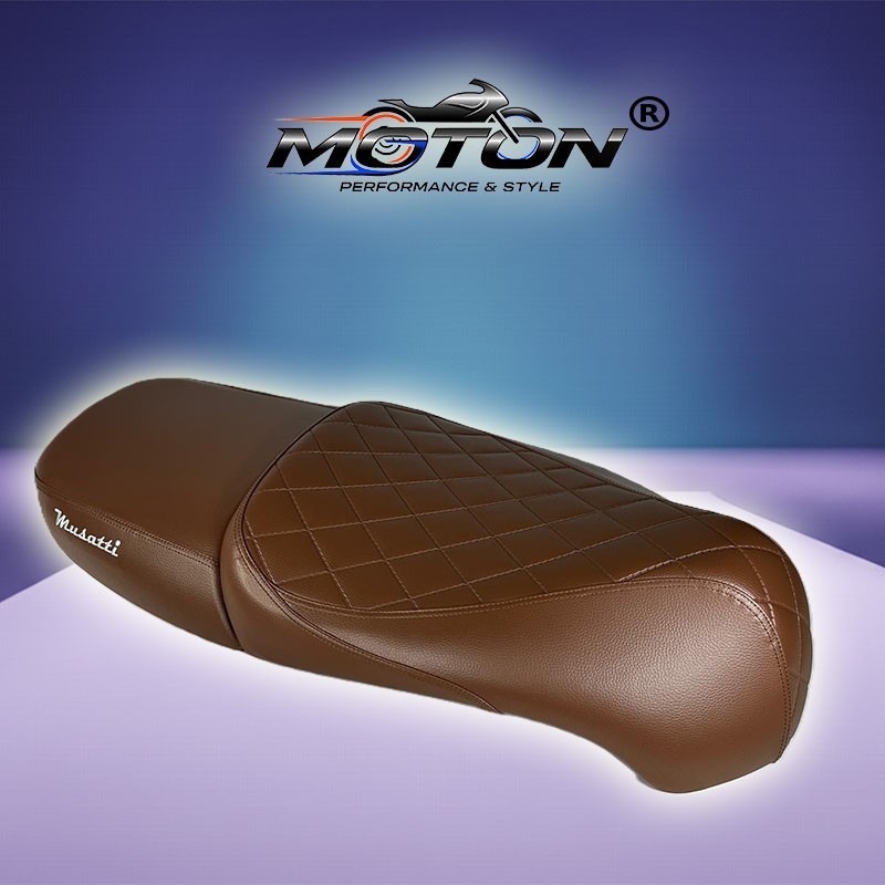 Musatti Lemuzin Sele | Moton Motors