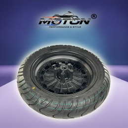 Musatti Lemuzin Ön Jant | Moton Motors