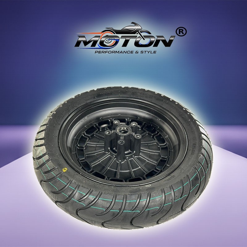 Musatti Lemuzin Ön Jant | Moton Motors