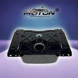 Musatti Lemuzin Benzin Deposu | Moton Motors