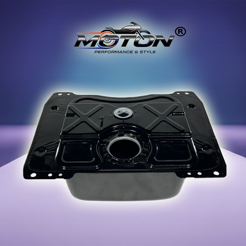 Musatti Lemuzin Benzin Deposu | Moton Motors