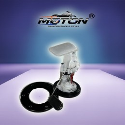 Musatti Lemuzin Benzin Pompası | Moton Motors