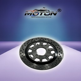 Musatti Lemuzin Arka Fren Diski | Moton Motors