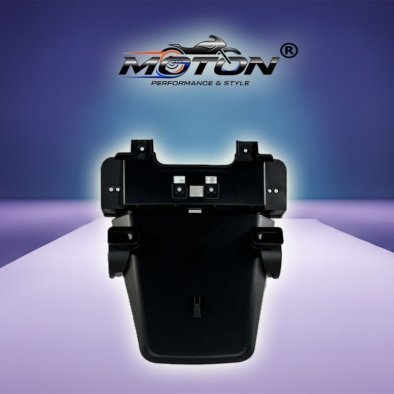 Musatti Lemuzin Arka Çamurluk | Moton Motors
