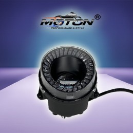Musatti Lemuzin Far | Moton Motors