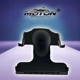 Musatti Lemuzin Arka İç Davlumbaz | Moton Motors