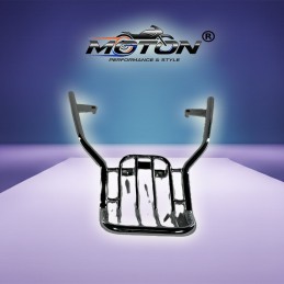 Musatti Lemuzin Portbagaj | Moton Motors