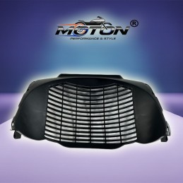 Musatti Lemuzin Ön İç Davlumbaz | Moton Motors