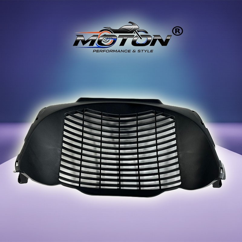 Musatti Lemuzin Ön İç Davlumbaz | Moton Motors