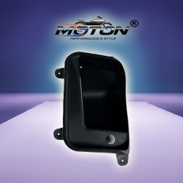 Musatti Lemuzin Torpido | Moton Motors