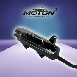 Musatti Lemuzin Egsoz | Moton Motors