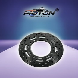 Musatti Lemuzin Ön Fren Diski | Moton Motors