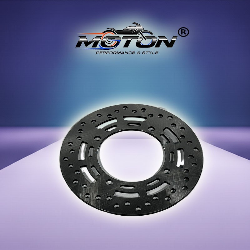 Musatti Lemuzin Ön Fren Diski | Moton Motors