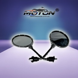 Musatti Lemuzin Ayna Takımı | Moton Motors