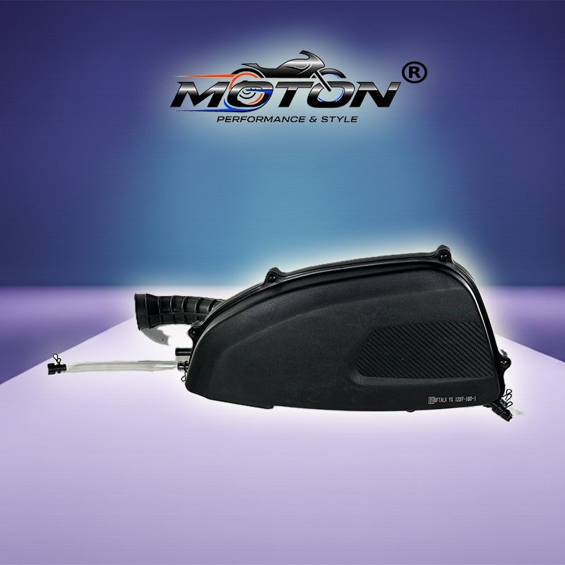 Musatti Lemuzin Hava Filtresi Komple | Moton Motors