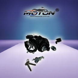 Musatti Lemuzin Kontak Seti | Moton Motors