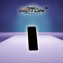 Musatti Lemuzin Şase Kapağı | Moton Motors