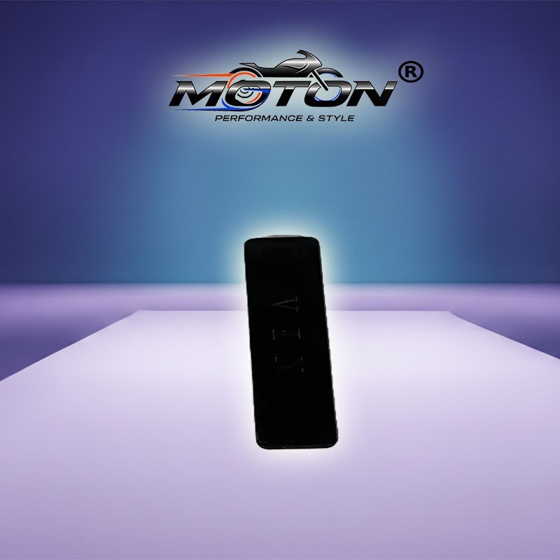 Musatti Lemuzin Şase Kapağı | Moton Motors