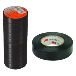 Moton Motors | 3M Temflex İzolebant 18mm