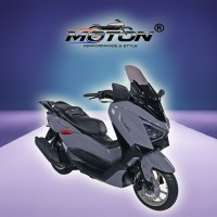Glamaro Max 125