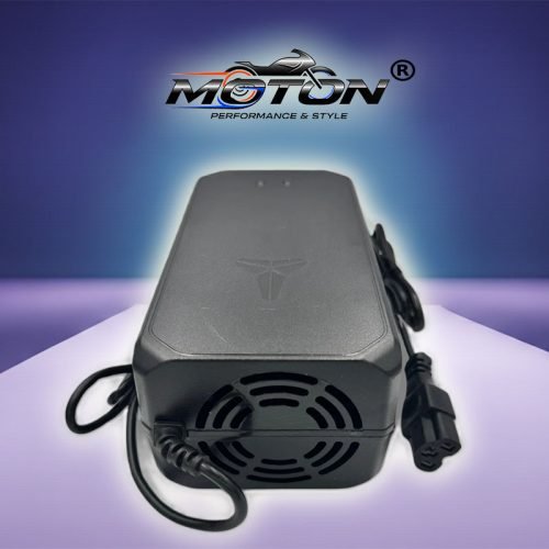 72V 80AH Akü Şarj Cihazı