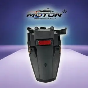 Musatti Siena Arka Çamurluk