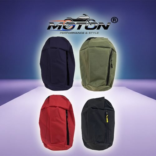 2 Gözlü Sırt Çantası