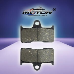 CFMOTO Cforce 550-625-800 Disk Fren Balatası (9CR3-0813A0)